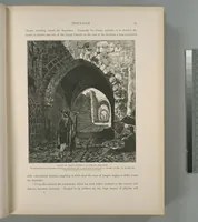 An illustration from Picturesque Palestine, Sinai and Egypt (1881)