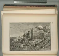 An illustration from Picturesque Palestine, Sinai and Egypt (1881)