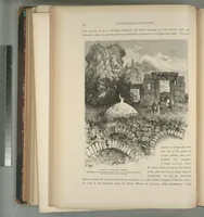 An illustration from Picturesque Palestine, Sinai and Egypt (1881)