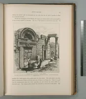 Picture 207 of 575 from Picturesque Palestine, Sinai and Egypt (1881), leaf 218