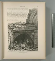 Picture 21 of 575 from Picturesque Palestine, Sinai and Egypt (1881), leaf 23