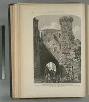 Picture 22 of 575 from Picturesque Palestine, Sinai and Egypt (1881), leaf 24