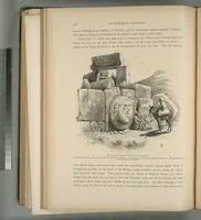 An illustration from Picturesque Palestine, Sinai and Egypt (1881)