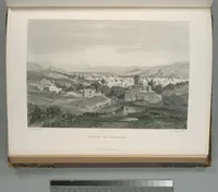 An illustration from Picturesque Palestine, Sinai and Egypt (1881)
