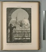 Picture 240 of 575 from Picturesque Palestine, Sinai and Egypt (1881), leaf 253