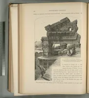 An illustration from Picturesque Palestine, Sinai and Egypt (1881)