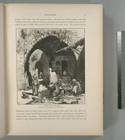 An illustration from Picturesque Palestine, Sinai and Egypt (1881)