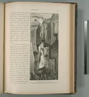 An illustration from Picturesque Palestine, Sinai and Egypt (1881)