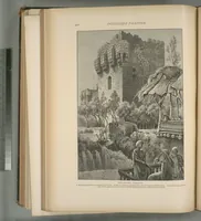 Picture 249 of 575 from Picturesque Palestine, Sinai and Egypt (1881), leaf 262