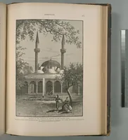 Picture 250 of 575 from Picturesque Palestine, Sinai and Egypt (1881), leaf 263