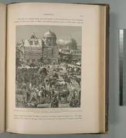 Picture 252 of 575 from Picturesque Palestine, Sinai and Egypt (1881), leaf 265