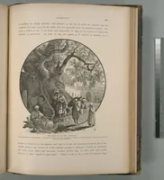 An illustration from Picturesque Palestine, Sinai and Egypt (1881)