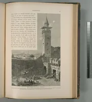 Picture 256 of 575 from Picturesque Palestine, Sinai and Egypt (1881), leaf 269