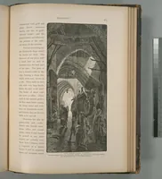 Picture 257 of 575 from Picturesque Palestine, Sinai and Egypt (1881), leaf 270
