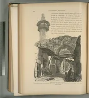 Picture 258 of 575 from Picturesque Palestine, Sinai and Egypt (1881), leaf 271