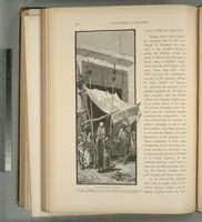 Picture 260 of 575 from Picturesque Palestine, Sinai and Egypt (1881), leaf 273