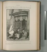 An illustration from Picturesque Palestine, Sinai and Egypt (1881)