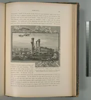 An illustration from Picturesque Palestine, Sinai and Egypt (1881)
