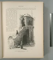 Picture 26 of 575 from Picturesque Palestine, Sinai and Egypt (1881), leaf 28