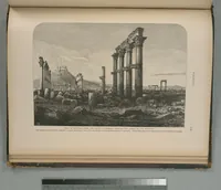 An illustration from Picturesque Palestine, Sinai and Egypt (1881)