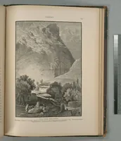 An illustration from Picturesque Palestine, Sinai and Egypt (1881)