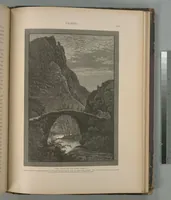 Picture 277 of 575 from Picturesque Palestine, Sinai and Egypt (1881), leaf 290