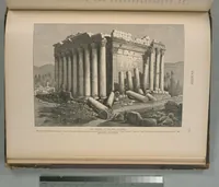 An illustration from Picturesque Palestine, Sinai and Egypt (1881)