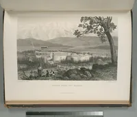 Picture 284 of 575 from Picturesque Palestine, Sinai and Egypt (1881), leaf 297