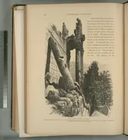 Picture 286 of 575 from Picturesque Palestine, Sinai and Egypt (1881), leaf 299