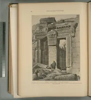 Picture 288 of 575 from Picturesque Palestine, Sinai and Egypt (1881), leaf 301