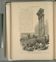 An illustration from Picturesque Palestine, Sinai and Egypt (1881)