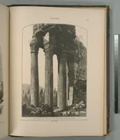An illustration from Picturesque Palestine, Sinai and Egypt (1881)
