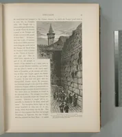 Picture 29 of 575 from Picturesque Palestine, Sinai and Egypt (1881), leaf 31