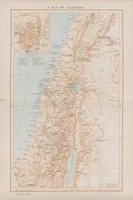 Picture 299 of 575 from Picturesque Palestine, Sinai and Egypt (1881), leaf 319