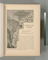 Picture 300 of 575 from Picturesque Palestine, Sinai and Egypt (1881), leaf 320
