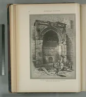 Picture 32 of 575 from Picturesque Palestine, Sinai and Egypt (1881), leaf 34