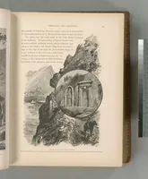 Picture 320 of 575 from Picturesque Palestine, Sinai and Egypt (1881), leaf 340