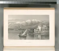 An illustration from Picturesque Palestine, Sinai and Egypt (1881)