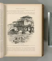 An illustration from Picturesque Palestine, Sinai and Egypt (1881)