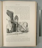 Picture 33 of 575 from Picturesque Palestine, Sinai and Egypt (1881), leaf 35