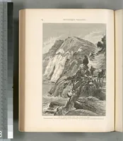 An illustration from Picturesque Palestine, Sinai and Egypt (1881)