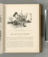 Picture 345 of 575 from Picturesque Palestine, Sinai and Egypt (1881), leaf 369
