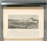 An illustration from Picturesque Palestine, Sinai and Egypt (1881)