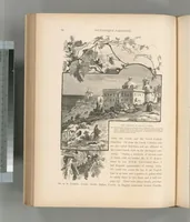 An illustration from Picturesque Palestine, Sinai and Egypt (1881)