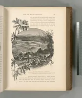 Picture 357 of 575 from Picturesque Palestine, Sinai and Egypt (1881), leaf 381