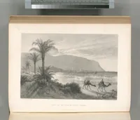 An illustration from Picturesque Palestine, Sinai and Egypt (1881)