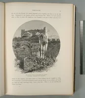 Picture 37 of 575 from Picturesque Palestine, Sinai and Egypt (1881), leaf 39