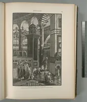 An illustration from Picturesque Palestine, Sinai and Egypt (1881)