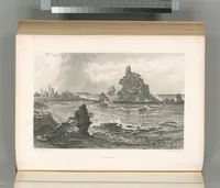 An illustration from Picturesque Palestine, Sinai and Egypt (1881)