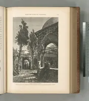 Picture 382 of 575 from Picturesque Palestine, Sinai and Egypt (1881), leaf 407